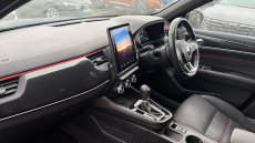 Renault Arkana 1.6 E-TECH Hybrid 145 R.S. Line 5dr Auto Hybrid Estate